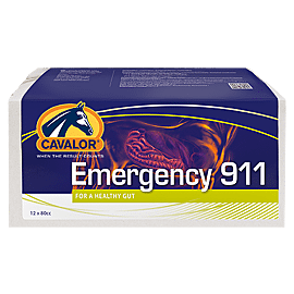 Cavalor Emergency 911
